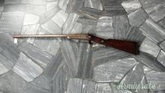 vendo carabina Gallager 1860