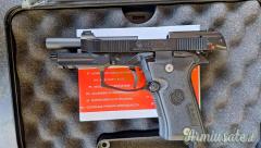 Beretta 80X Cheetah .380 ACP  | 9x17mm Browning Short