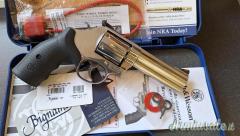 Smith & Wesson 686 .357 Magnum 4