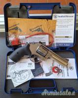 Smith & Wesson 686 .357 Magnum 4