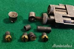 DIOTTRA PER LEE ENFIELD