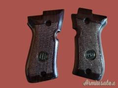 Guancette beretta rare