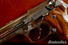 Beretta 98FS DELUXE 9x21mm IMI