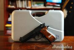 Beretta 98FS DELUXE  9x21mm IMI