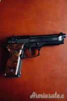 Beretta 98FS DELUXE  9x21mm IMI