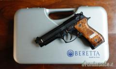 Beretta 98FS DELUXE  9x21mm IMI