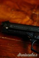 Beretta 98FS DELUXE  9x21mm IMI