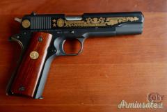 Colt Commemorativa Generale Lee .45 ACP