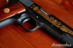 Colt Commemorativa Generale Lee .45 ACP
