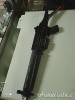 SIG-Sauer SUN SPORT EUROPE 2 .223 Remington