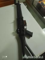 SIG-Sauer SUN SPORT EUROPE 2 .223 Remington