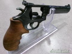 WEIHRAUCH HW 357 CAL 357  RIF ARMIUS_6276  U389