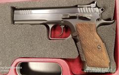 Tanfoglio STOCK III 9x21mm IMI