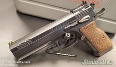 Tanfoglio STOCK III 9x21mm IMI