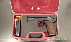 Tanfoglio STOCK III 9x21mm IMI