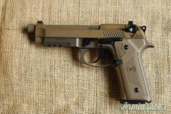 Beretta M9A3 9x21mm IMI