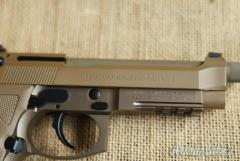 Beretta M9A3 9x21mm IMI