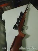 Anschutz MOD 1532 .222 Remington