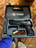 Beretta 98FS  9x21mm IMI
