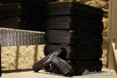 Beretta APX 9x19mm Parabellum | Luger | NATO