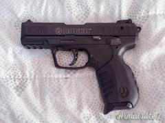 Ruger | Sturm SR22 .22 LR Long Rifle