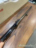 canna slug Benelli cal 20 mod 201 saint-etienne.La canna in origine era65***  è stata fatta slug