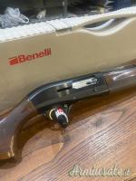 semiautomatico P.Beretta cal 12 mod 391 canna 66 stroz interni