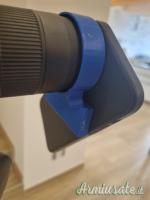 Adattatore magnetico per lungo swarovski ATS /STS e altri