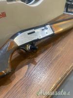 Semiautomatico breda Altair calibro 12 canna 62,5 breda r