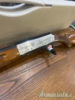 Semiautomatico Franchi  calibro 20 mod Hunter lungo rinculo canna 66 **