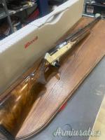 Semiautomatico Benelli mod Exclusive calibro 20 canna 65 stroz interni