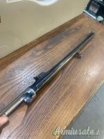 canna slug Benelli cal 12 18,3 cam 76