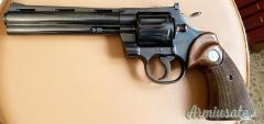 Colt PYTHON 6
