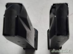 2 caricatori da 15 cartucce per Beretta 92 / 98 e relative versioni