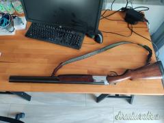 Beretta S55 da caccia