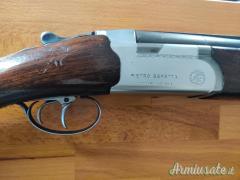 Beretta S55 da caccia