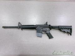 SMITH & WESSON MP15 SPORTER  CAL 223  RIF U383  ARMIUS_6273