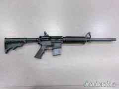 SMITH & WESSON MP15 SPORTER  CAL 223  RIF U383  ARMIUS_6273