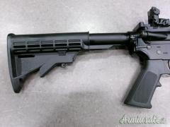 SMITH & WESSON MP15 SPORTER  CAL 223  RIF U383  ARMIUS_6273