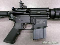 SMITH & WESSON MP15 SPORTER  CAL 223  RIF U383  ARMIUS_6273
