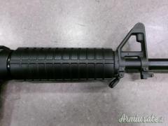 SMITH & WESSON MP15 SPORTER  CAL 223  RIF U383  ARMIUS_6273
