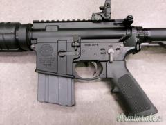 SMITH & WESSON MP15 SPORTER  CAL 223  RIF U383  ARMIUS_6273