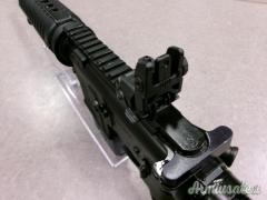SMITH & WESSON MP15 SPORTER  CAL 223  RIF U383  ARMIUS_6273