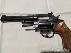 Smith & Wesson 19 .357 Remington Maximum