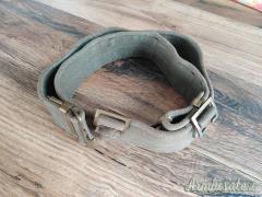 Cinturone esercito anni 60