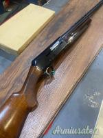 Semiautomatico Franchi  mod 48al 20 canna 71 * Acciaio Cogne