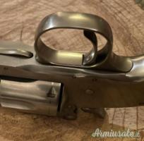 Smith & Wesson Schofield 1875 Top Break Uberti .45 Colt