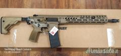 SIG-Sauer RMCX .223 Remington