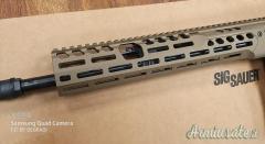 SIG-Sauer RMCX .223 Remington