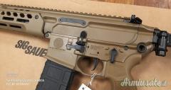 SIG-Sauer RMCX .223 Remington